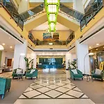 Yaramar - Adults Recommended 4* Fuengirola