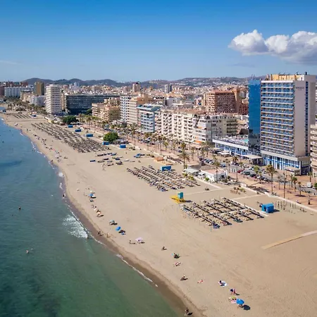 Yaramar - Adults Recommended Fuengirola