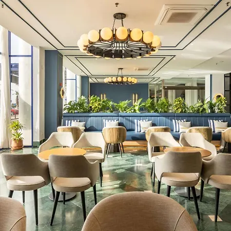Hotel Yaramar - Adults Recommended Fuengirola