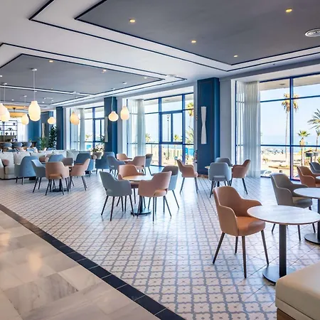 Hotel Yaramar - Adults Recommended 4*
