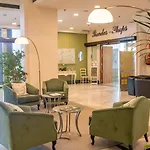 Otel Yaramar - Adults Recommended 4*