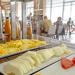 Hotell Yaramar - Adults Recommended Fuengirola