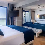 Hotell Yaramar - Adults Recommended 4*