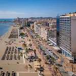 Hotel Yaramar - Adults Recommended