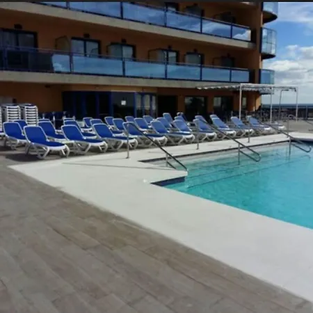 Yaramar - Adults Recommended Ξενοδοχείο Fuengirola