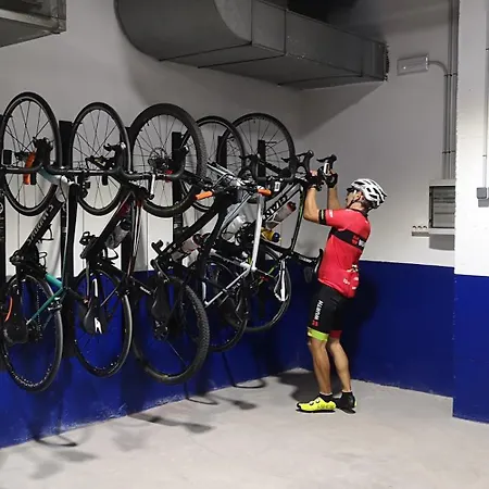 Yaramar - Adults Recommended 4* Fuengirola