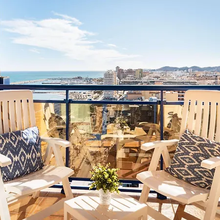 Yaramar - Adults Recommended Hotel 4*