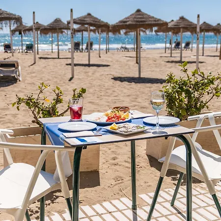 Hotel Yaramar - Adults Recommended 4*