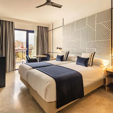 Hotel Yaramar - Adults Recommended