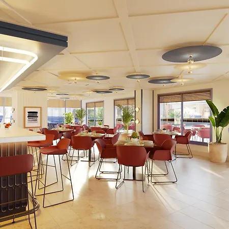 Yaramar - Adults Recommended 호텔