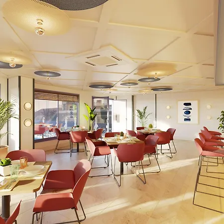 호텔 Yaramar - Adults Recommended