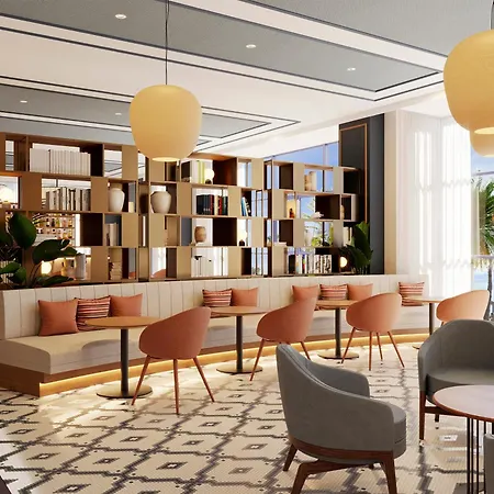 Hotel Yaramar - Adults Recommended 4*