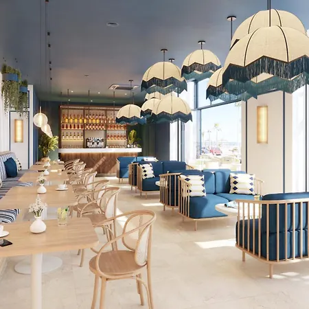 Yaramar - Adults Recommended Hotel Fuengirola