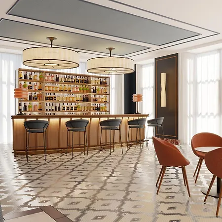 Yaramar - Adults Recommended 4* Fuengirola