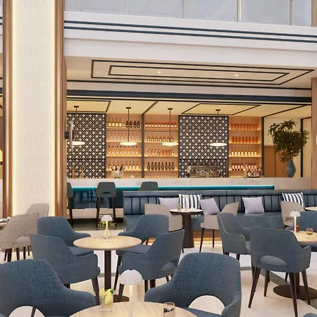 Hotel Yaramar - Adults Recommended