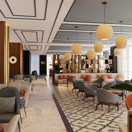 Yaramar - Adults Recommended Hotel 4*