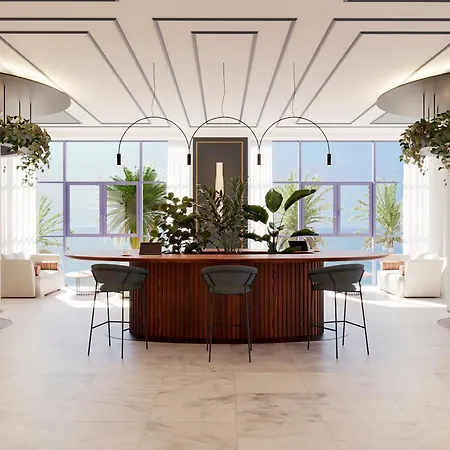 Hotel Yaramar - Adults Recommended 4*