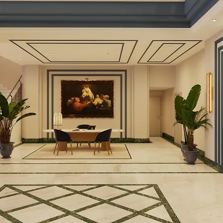 Yaramar - Adults Recommended Hotel Fuengirola