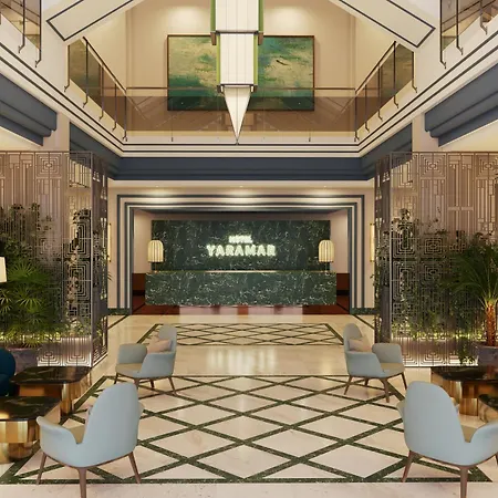 Yaramar - Adults Recommended Hotel