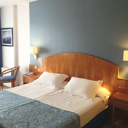 Hotel Yaramar - Adults Recommended