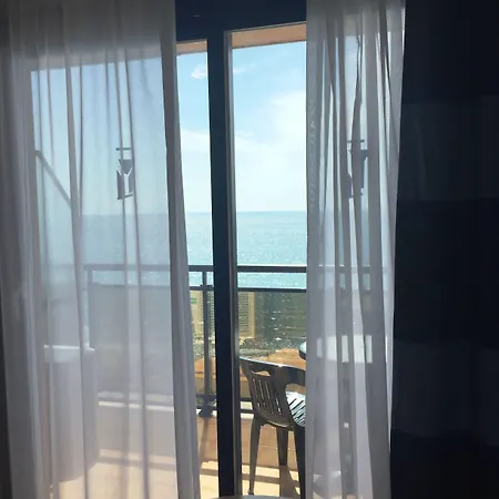 Yaramar - Adults Recommended Hotel Fuengirola