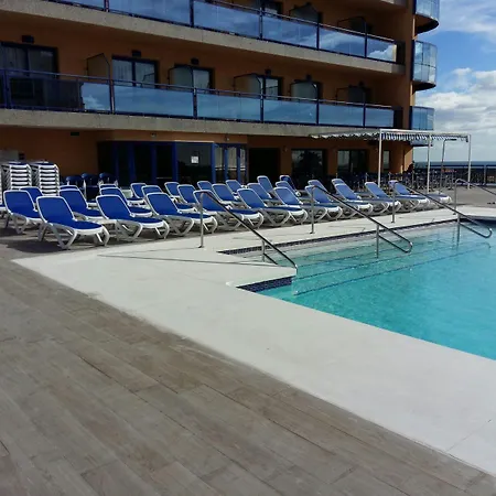 Yaramar - Adults Recommended Hotel Fuengirola