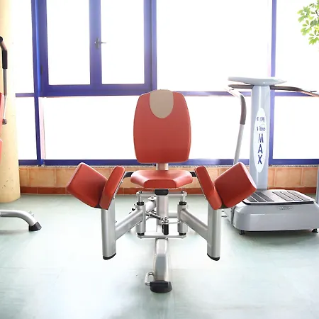 Yaramar - Adults Recommended 4* 푸엔히롤라