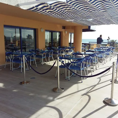 Yaramar - Adults Recommended Hotel Fuengirola