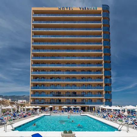 Yaramar - Adults Recommended Hotel