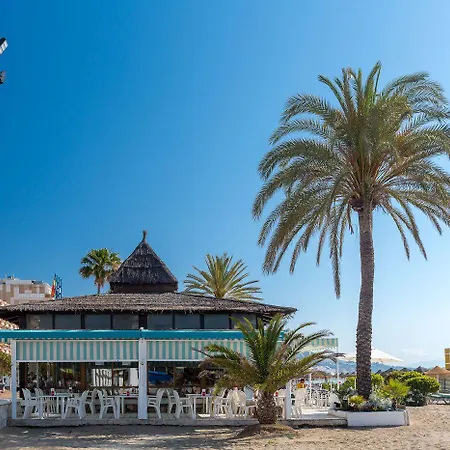 亚拉马尔酒店 - 建议成人入住