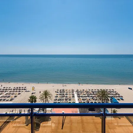 Yaramar - Adults Recommended Hotel 4*