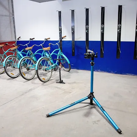 Yaramar - Adults Recommended Fuengirola