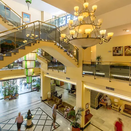 Yaramar - Adults Recommended Hotel Fuengirola