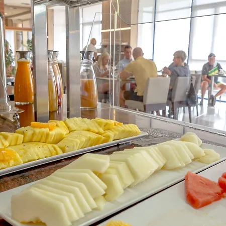 Hotel Yaramar - Adults Recommended Fuengirola