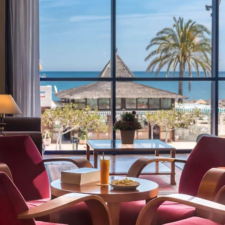 Yaramar - Adults Recommended 4* Fuengirola