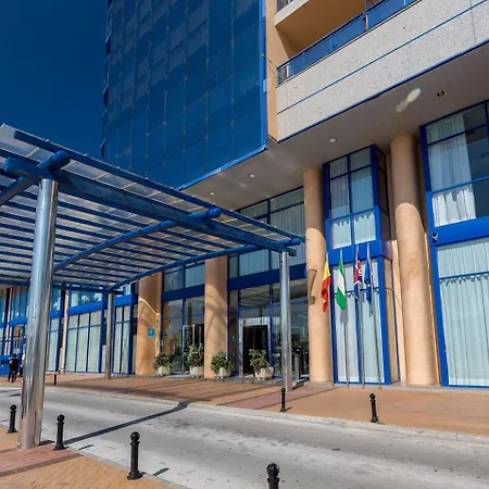 Yaramar - Adults Recommended Hotel 4*