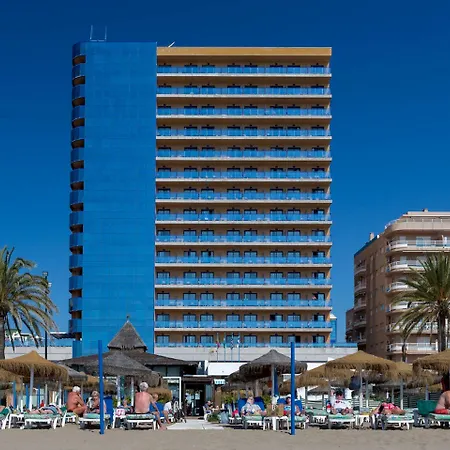 Hotel Yaramar - Adults Recommended