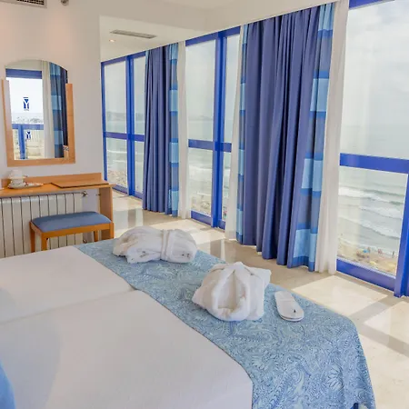 Hotel Yaramar - Adults Recommended Fuengirola