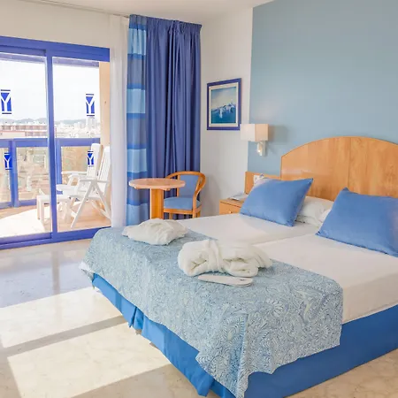 Отель Yaramar - Adults Recommended