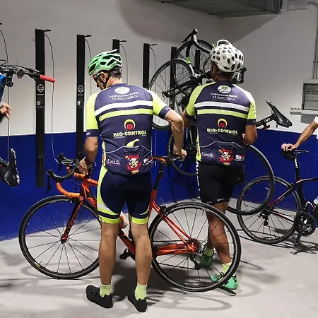 Yaramar - Adults Recommended Hotel Fuengirola