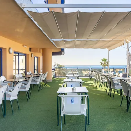 Hotel Yaramar - Adults Recommended Fuengirola