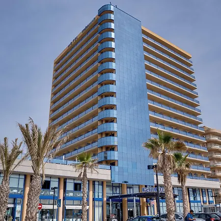 Yaramar - Adults Recommended Hotel 4*