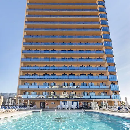 Hotel Yaramar - Adults Recommended Fuengirola