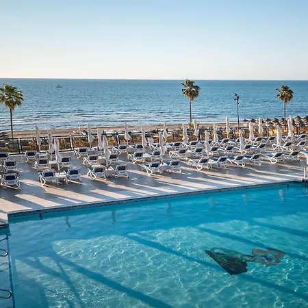 Yaramar - Adults Recommended Hotel