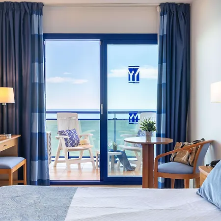 Yaramar - Adults Recommended Hotel Fuengirola