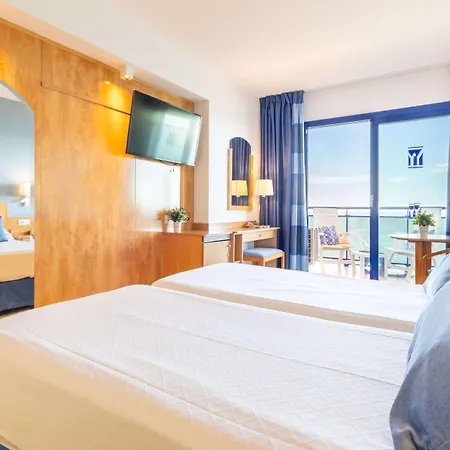 Yaramar - Adults Recommended 4* Fuengirola