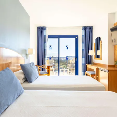 Hotel Yaramar - Adults Recommended