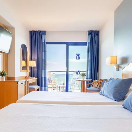 Yaramar - Adults Recommended Hotel Fuengirola