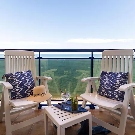 Отель Yaramar - Adults Recommended Фуэнхирола