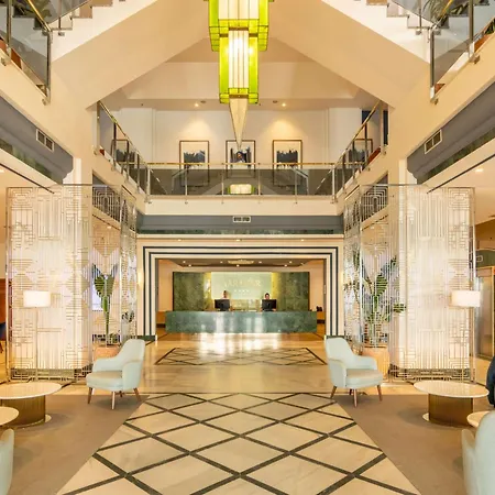Yaramar - Adults Recommended Hotell 4*